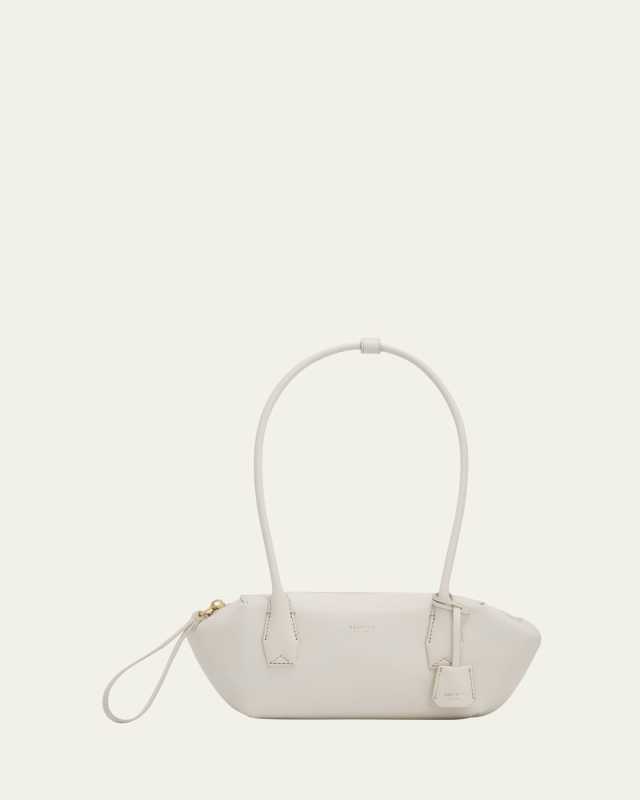 Breeze Leather Shoulder Bag